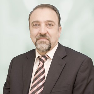 Farid Ghasemzadeh