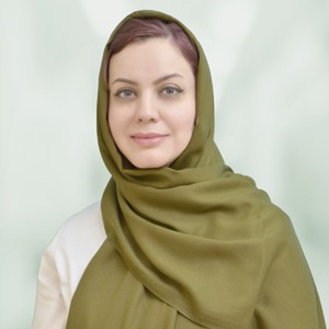 Sara Ghazanfari
