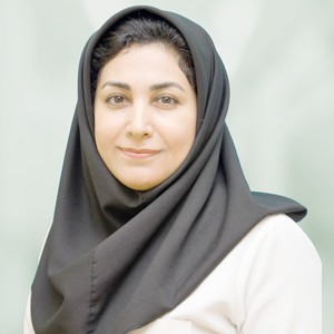 Behnaz Golrouye
