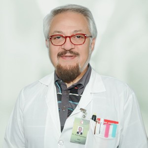 Hamid Reza Haghighat