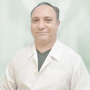 Arash Hazegh Jafari