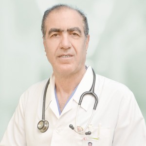 Abdulreza Heidarizadi