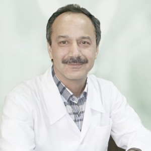 Shervin Hemati