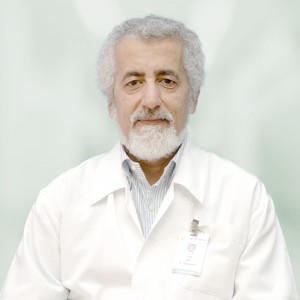 Keramatollah Hosseini