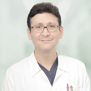 Kourosh Javdani Esfehani
