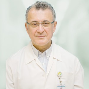 Sayed Mahmoud Javid