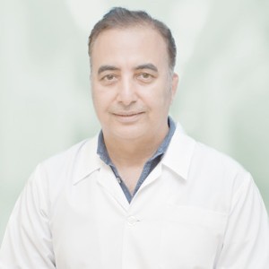 Homayoon Khedri