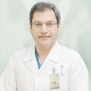 Sasan Khezri