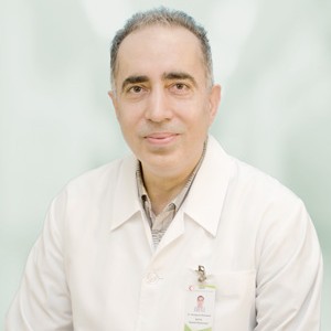 Homayoun Khorsand