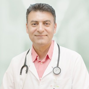 Abbas Khosravi