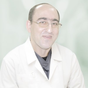 Gholamabbas Kiani