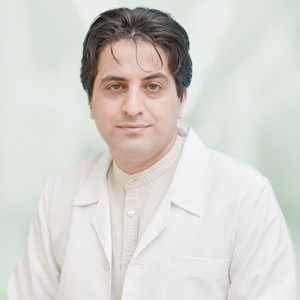 Pajman Kokabian