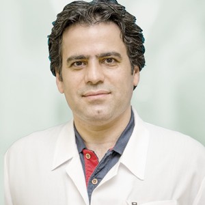 Masoud Koosha