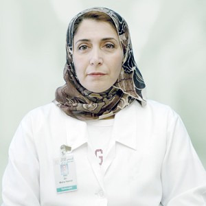 Maha Khalil