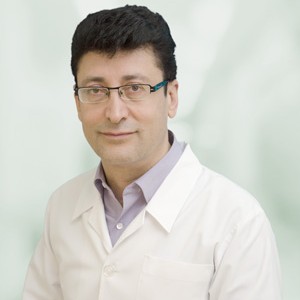 Seyed Mansour Mansouri