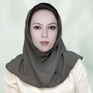 Fatemeh Sadat Miri