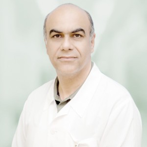 Mehrdad Mirouliaei