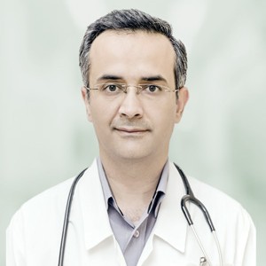 Arzhang Mokhtarpour