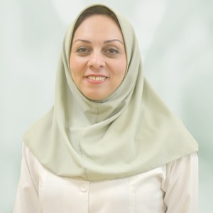 Zina Molla Zenali