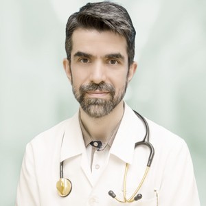 Majid Montazeri