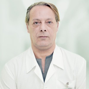 Masoud Mostoufizadeh
