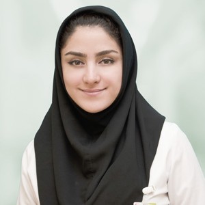 Shamim Mousavi