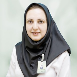 Marjan Movassoghi