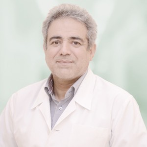Naser Mozafari