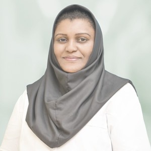 Nancy Olisakwe
