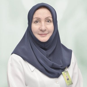 Nazira Madumarova