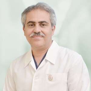 Mohammad Ali Noyan Ashraf