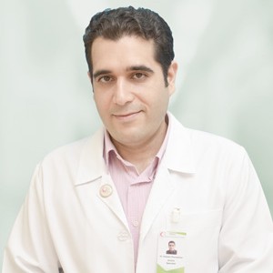 Hossein Poorsalman