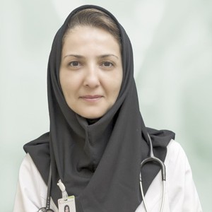 Faranak Saedi