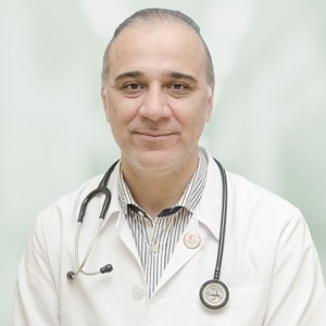 Gholamrza Samimi