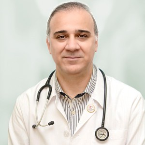 Gholamreza Samimi