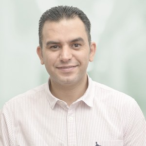 Emad Sanaei