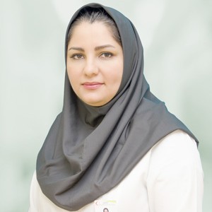 Marzieh Sanaatgaravval