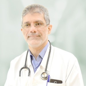 Masoud Sanatkar