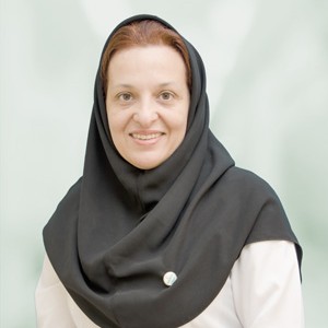 Mozhgan Sayyad
