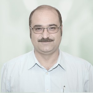 Mohammad Semsar Kazerooni
