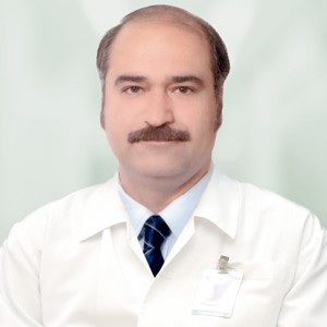 Mohammad Semsar Kazerooni