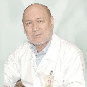 Shabbir Hussain