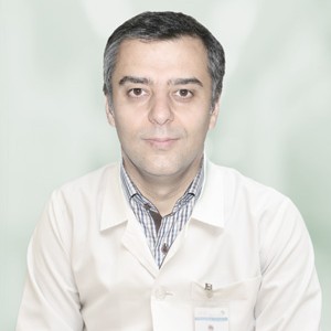 Ehsan Sotoudeh