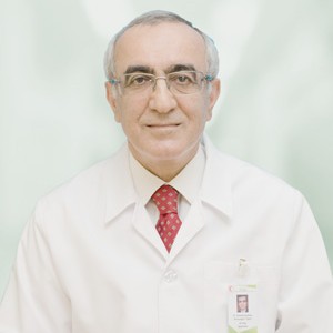 Mohammad Reza Tabari