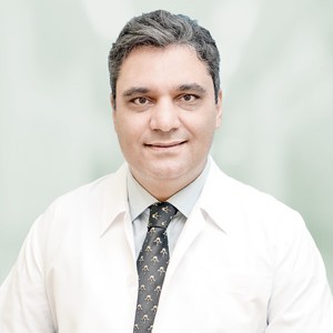 Alireza Taghikhani