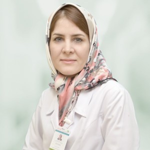 Zahra Tavakoli