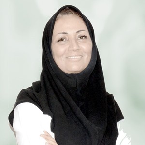 Sholeh Toobaei
