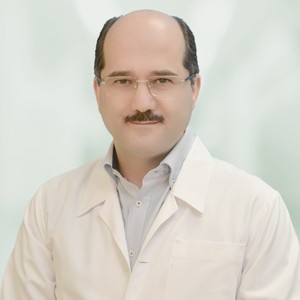 Ali Vahdani