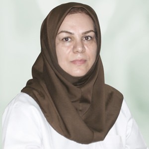 Zahra Vahedi