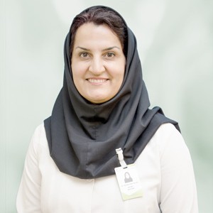 Mahtab Zarei Moradi
